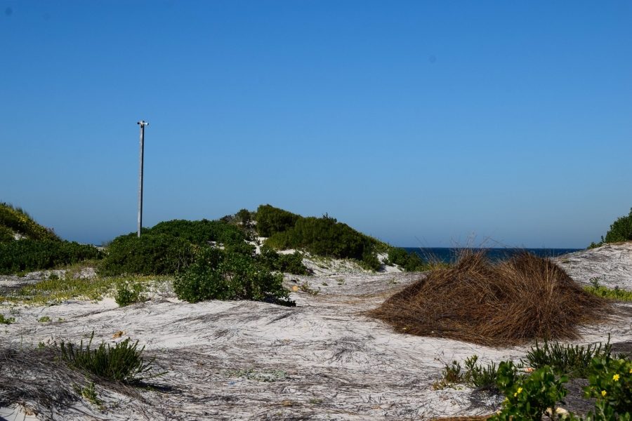 0 Bedroom Property for Sale in Struisbaai Western Cape
